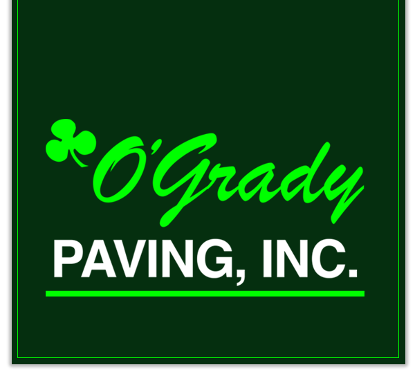 O'Grady Paving Inc.